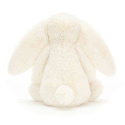 Jellycat Bashful Królik kremowy 31cm Jellycat Bashful Królik kremowy 31cm
