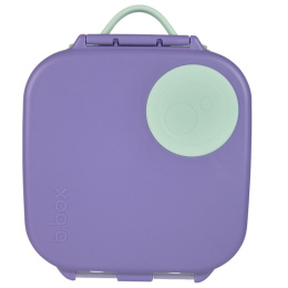 B.BOX Mini Lunchbox, Lilac Pop