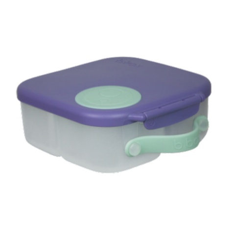 manustore.pl b.box minilunchbox lilac pop