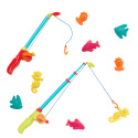 B.Toys Little Fisher’s Kit – zestaw dla małych wędkarzy w praktycznej tubie