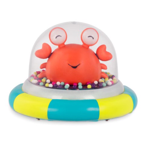 B.Toys Bumper Space Car – Ju-Peter – ZDALNIE STEROWANY pojazd kosmiczny do zderzania B.Toys Bumper Space Car – Ju-Peter – ZDALNIE STEROWANY pojazd kosmiczny do zderzania