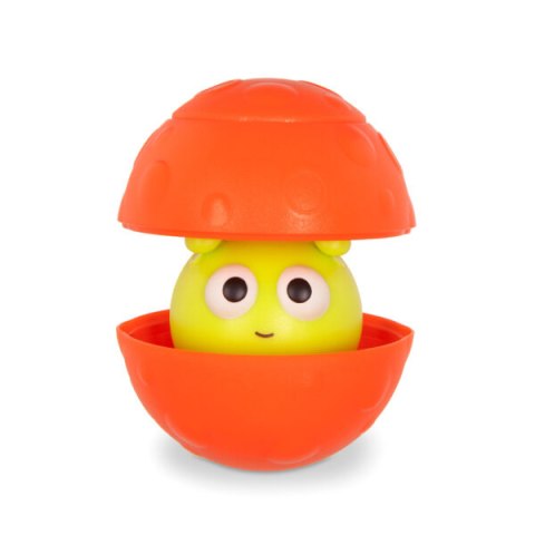 B.Toys Bumper Space Car – Ju-Peter – ZDALNIE STEROWANY pojazd kosmiczny do zderzania B.Toys Bumper Space Car – Ju-Peter – ZDALNIE STEROWANY pojazd kosmiczny do zderzania