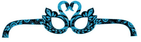 JANOD Zestaw kreatywny Zdrapywanki Maski i okulary Zwierzęta 5+