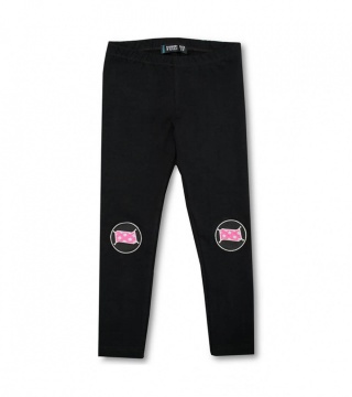 Legginsy Lampa Aladdyna Raspberry Republic