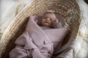 SLEEPEE Rożek muślinowy Sand SLEEPEE Rożek muślinowy Sand