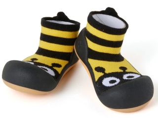 ATTIPAS Bee Yellow
