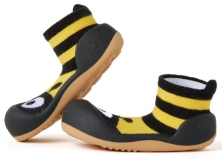 ATTIPAS Bee Yellow
