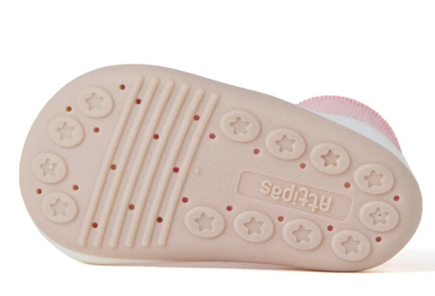 ATTIPAS Atti Dinosaur Pink ATTIPAS Atti Dinosaur Pink