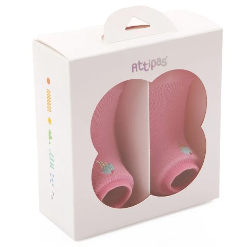 ATTIPAS Cool Summer Pink ATTIPAS Cool Summer Pink