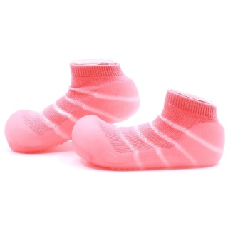 ATTIPAS See Through Pink