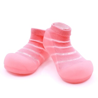 ATTIPAS See Through Pink