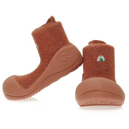 ATTIPAS Basic Brown