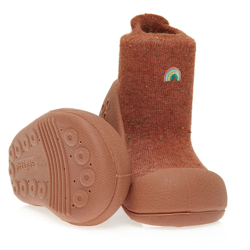 ATTIPAS Basic Brown ATTIPAS Basic Brown