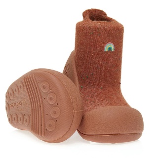 ATTIPAS Basic Brown