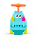 B.Toys Locbloc Hippo Ride-On with Blocks – JEŹDZIK-HIPCIO z klockami - Land of B B.Toys Locbloc Hippo Ride-On with Blocks – JEŹDZIK-HIPCIO z klockami - Land of B
