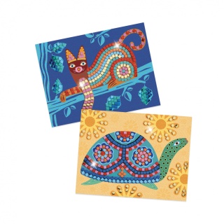 DJECO Mozaika OAXACAN