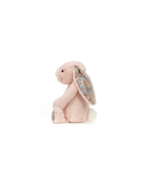 Jellycat Króliczek Kwieciste Uszy Pudrowy Róż 31 cm Jellycat Króliczek Kwieciste Uszy Pudrowy Róż 31 cm