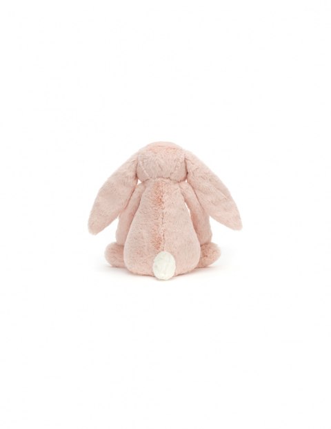 Jellycat Króliczek Kwieciste Uszy Pudrowy Róż 31 cm Jellycat Króliczek Kwieciste Uszy Pudrowy Róż 31 cm