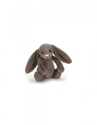 Jellycat Króliczek Truflowy 18 cm