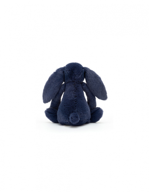 Jellycat Bashful Królik granatowy gwiazdki 31 cm Jellycat Bashful Królik granatowy gwiazdki 31 cm