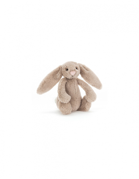 Jellycat Bashful Królik beżowy 18 cm Jellycat Bashful Królik beżowy 18 cm