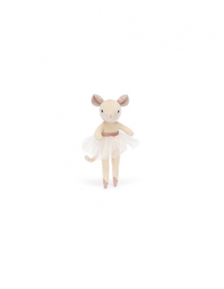 Jellycat Etoile Myszka baletnica 20 x 4 cm