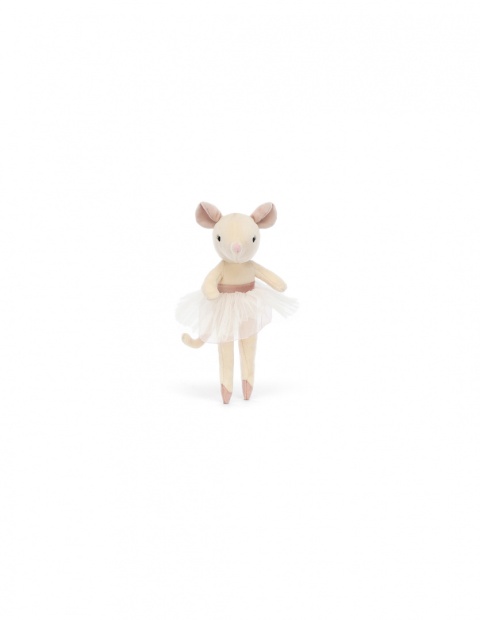 Jellycat Etoile Myszka baletnica 20 x 4 cm