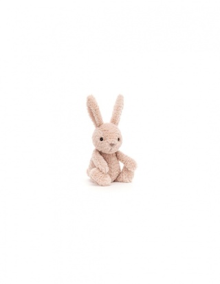 Jellycat Króliczek Cappuccino 20 cm
