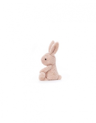 Jellycat Króliczek Cappuccino 20 cm