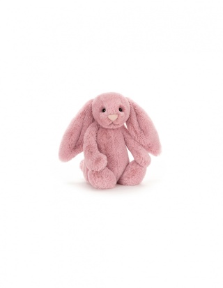 Jellycat Króliczek Różowy 31 cm