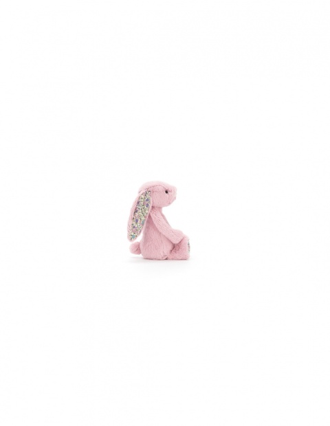 Jellycat Króliczek Kwieciste Uszy Różowy 18 cm