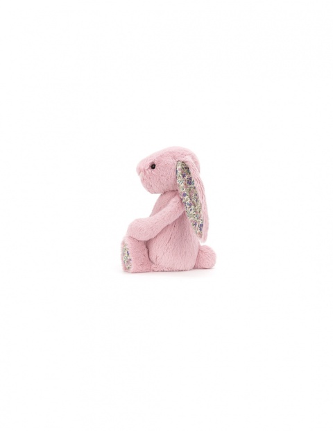 Jellycat Króliczek Kwieciste Uszy Różowy 18 cm