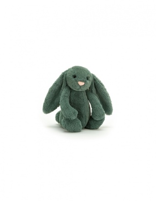 Jellycat Króliczek Zielony 31 cm