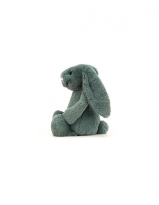 Jellycat Króliczek Zielony 31 cm