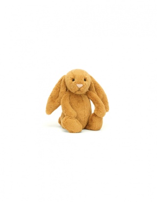 Jellycat Króliczek Złoty 31 cm