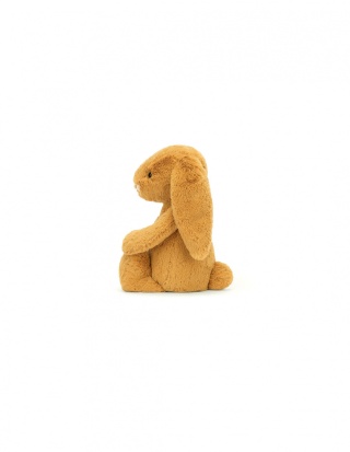 Jellycat Króliczek Złoty 31 cm