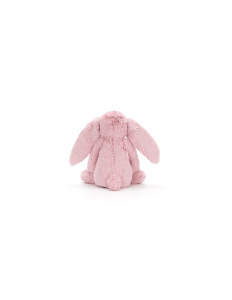 Jellycat Króliczek Kwieciste Uszy Różowy 31 cm