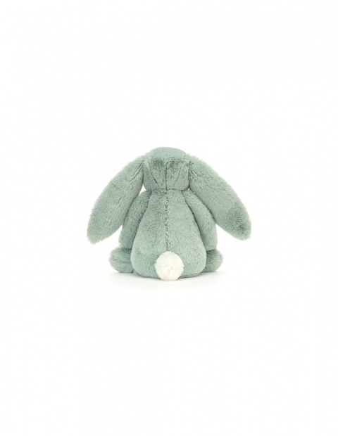 Jellycat Króliczek Kwieciste Uszy Miętowy 18 cm