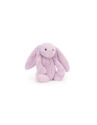 Jellycat Króliczek Wrzosowy 31 cm