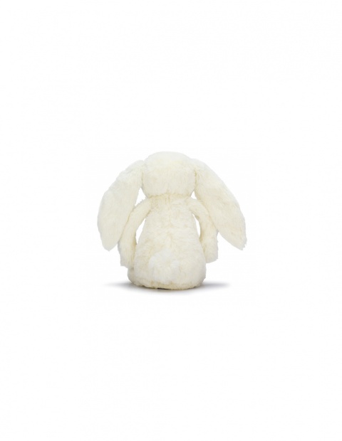 Jellycat Króliczek Kwieciste Uszy Kremowy 31 cm