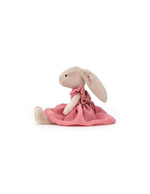 Jellycat Króliczek Lottie w Balowej Sukience 27 cm Jellycat Króliczek Lottie w Balowej Sukience 27 cm