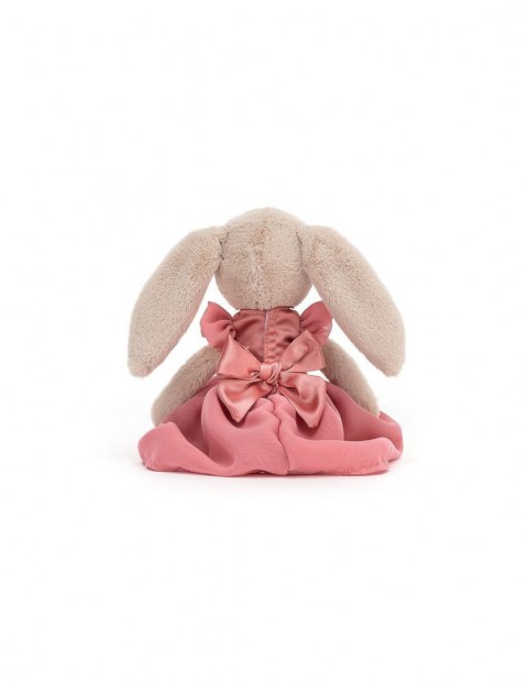 Jellycat Króliczek Lottie w Balowej Sukience 27 cm Jellycat Króliczek Lottie w Balowej Sukience 27 cm
