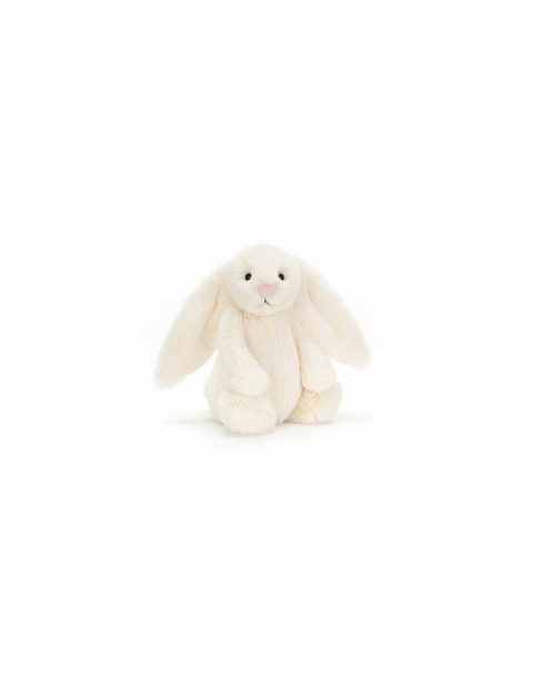 Jellycat Bashful Królik kremowy 18cm Jellycat Bashful Królik kremowy 18cm