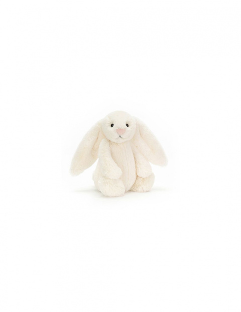 Jellycat Bashful Królik kremowy 18cm