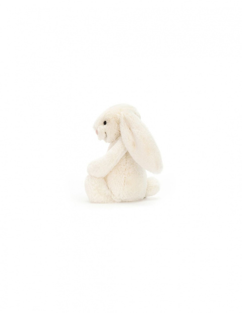 Jellycat Bashful Królik kremowy 18cm Jellycat Bashful Królik kremowy 18cm