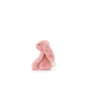 Jellycat Króliczek Pudrowo Różowy 18 cm Jellycat Króliczek Pudrowo Różowy 18 cm
