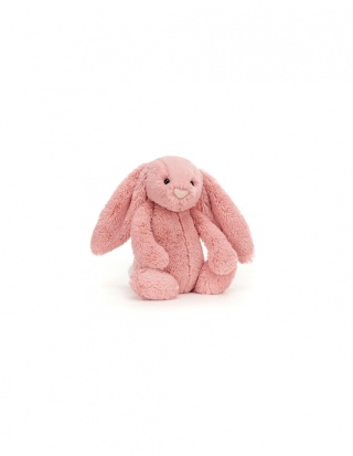 Jellycat Króliczek Pudrowy Róż 31 cm