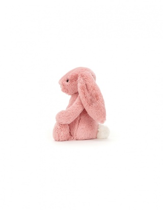 Jellycat Króliczek Pudrowy Róż 31 cm