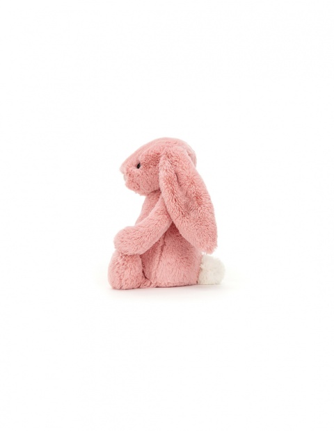 Jellycat Króliczek Pudrowy Róż 31 cm