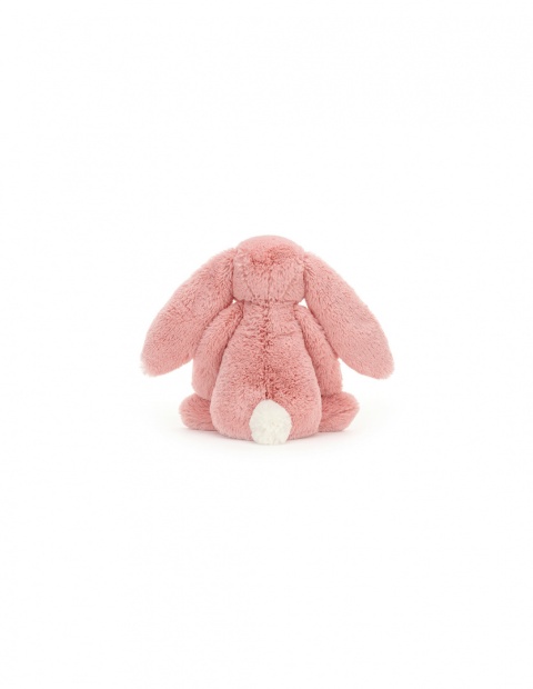 Jellycat Króliczek Pudrowy Róż 31 cm